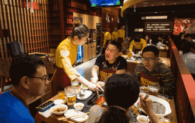 餐飲產品主義，必須跳出“只談產品”圈套！