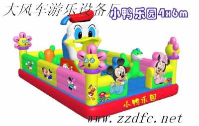 充氣城堡 趣味城堡，你來了嗎？