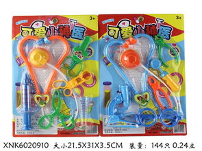 澄海區祥沃玩具銷售部 優質玩具供應，點亮歡樂童年