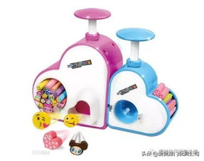 愛就推門玩具店新品開售 簡動文創三大DIY益智系列玩具引領創意熱潮